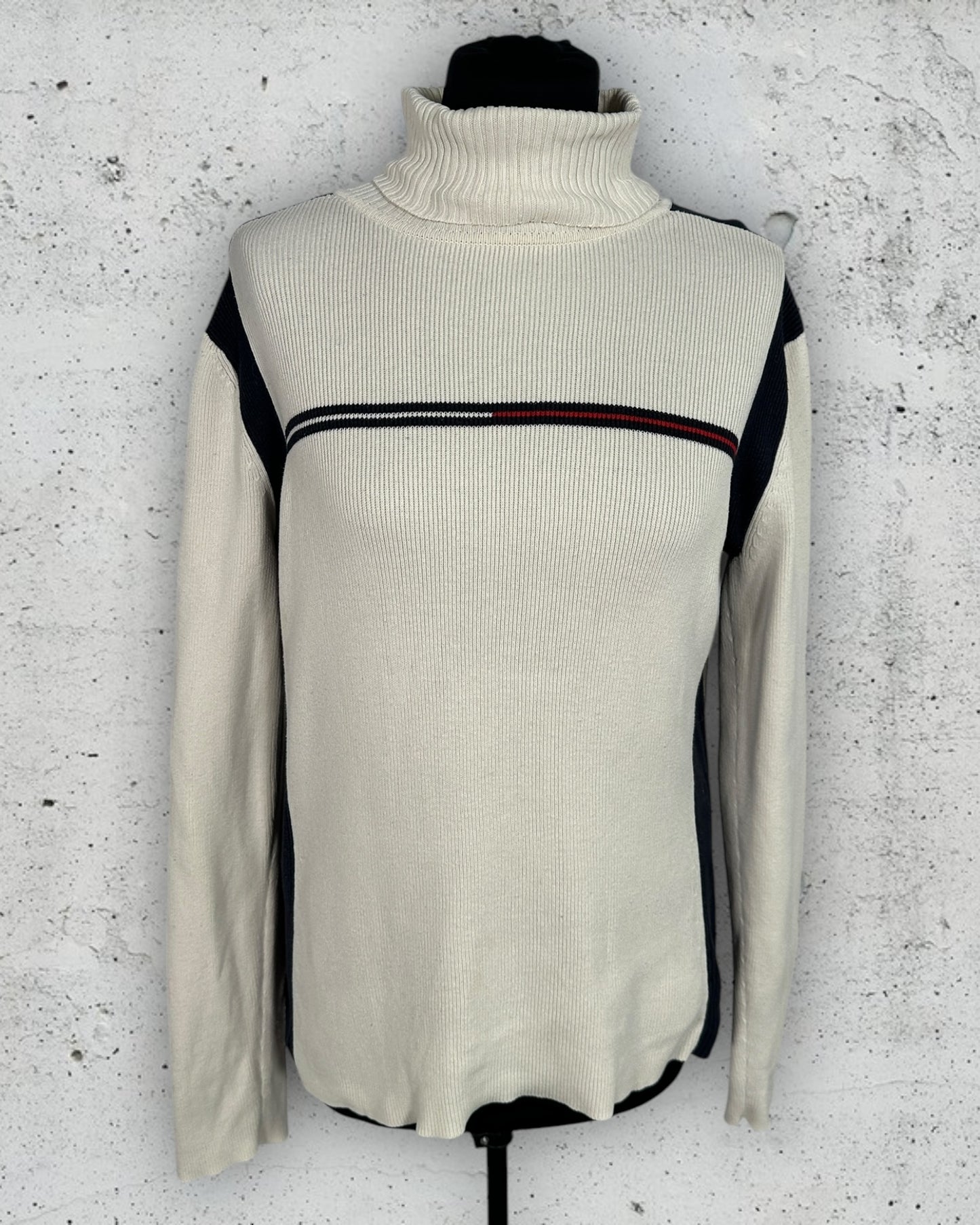 Pull Tommy Hilfiger ( L / 40 / 12 )