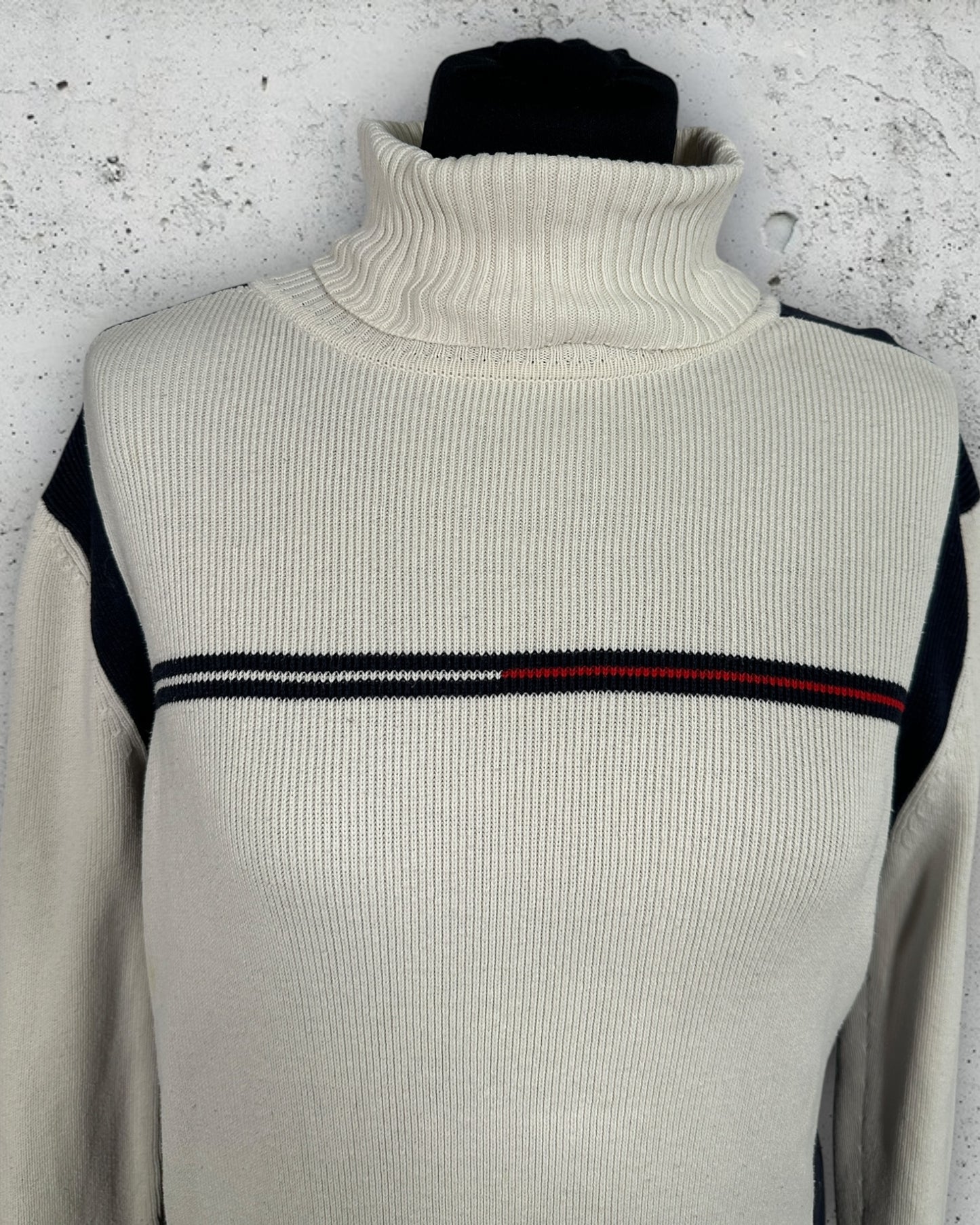 Pull Tommy Hilfiger ( L / 40 / 12 )