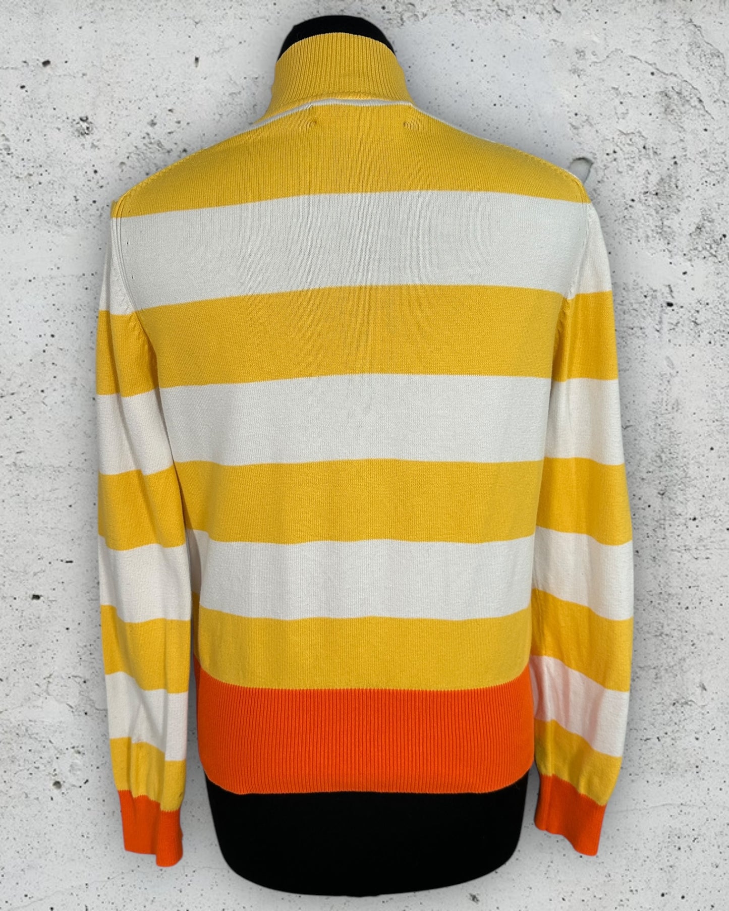 Pull Half Zip Tommy Hilfiger ( L / 40 / 12 )