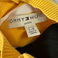 Pull Half Zip Tommy Hilfiger ( L / 40 / 12 )