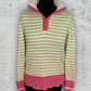 Pull Half Zip Tommy Hilfiger ( M / 38 / 10 )