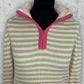 Pull Half Zip Tommy Hilfiger ( M / 38 / 10 )