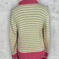 Pull Half Zip Tommy Hilfiger ( M / 38 / 10 )