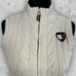Veste Sans Manches Tommy Hilfiger ( XS / 34 / 6 )