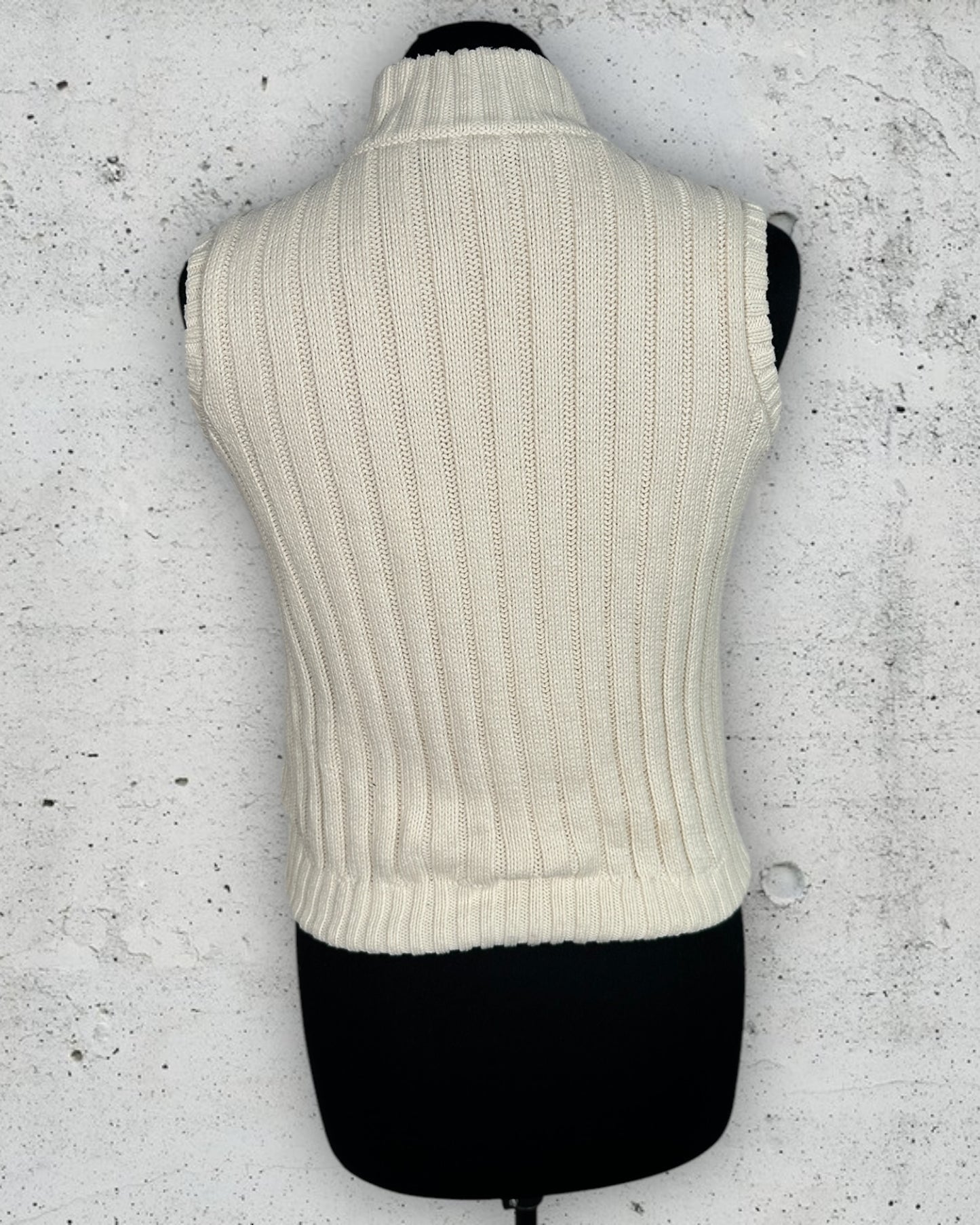 Veste Sans Manches Tommy Hilfiger ( XS / 34 / 6 )