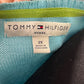Pull Col V Tommy Hilfiger ( XXL / 44 / 16 )