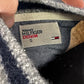 Pull Col V Tommy Hilfiger ( S / 36 / 8 )