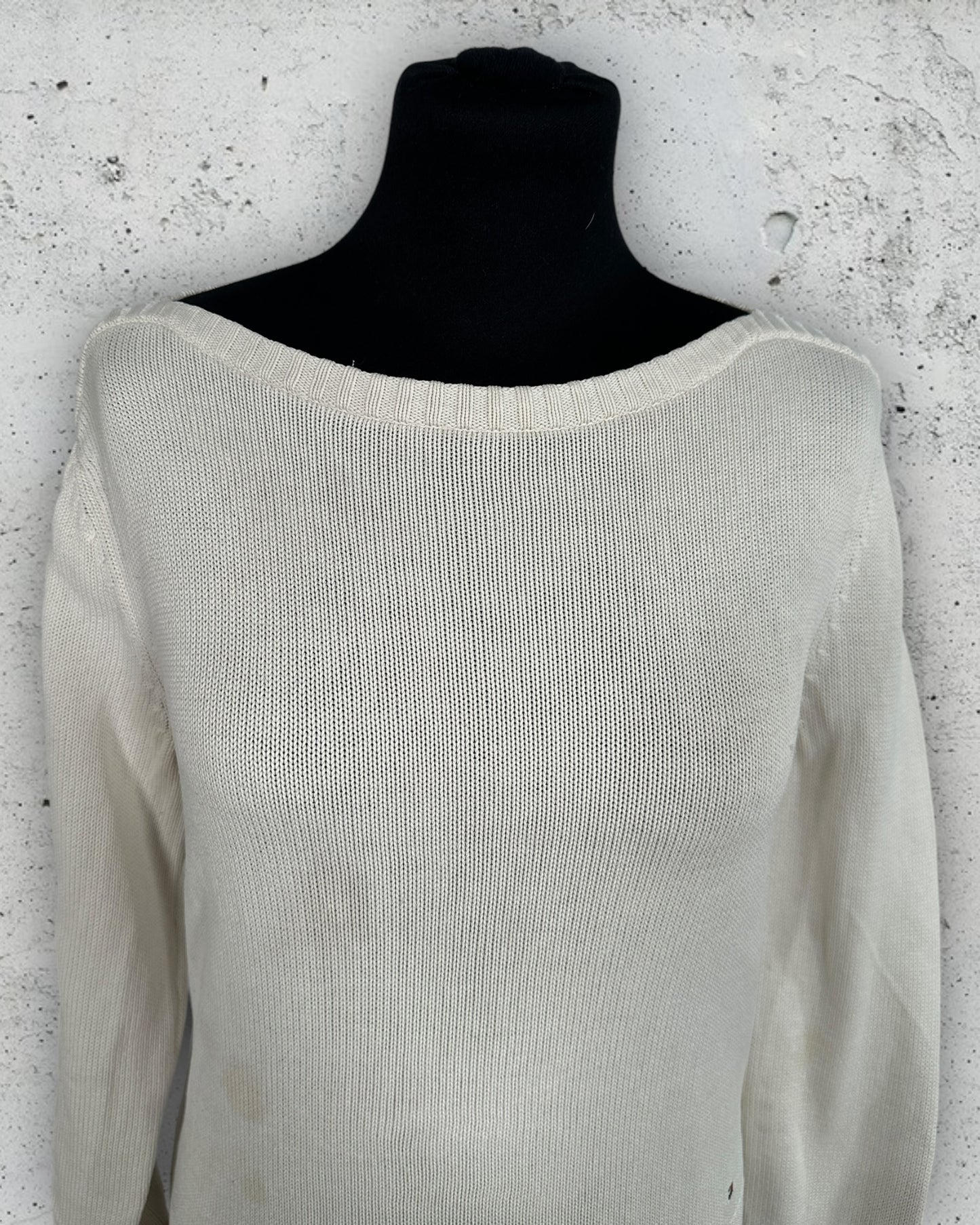 Pull Tommy Hilfiger ( S / 36 / 8 )