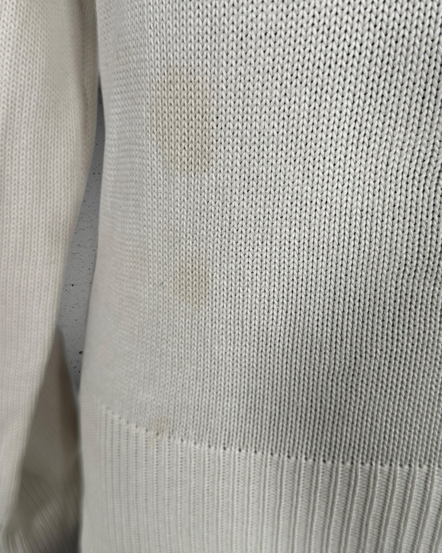 Pull Tommy Hilfiger ( S / 36 / 8 )