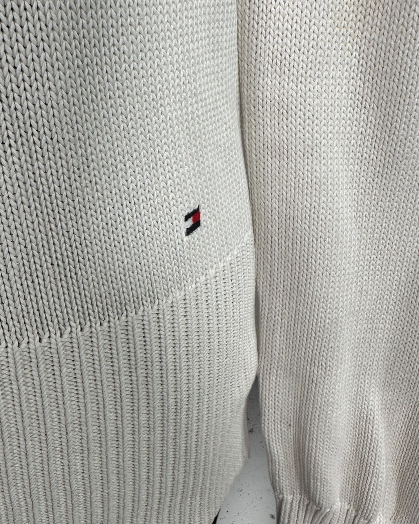 Pull Tommy Hilfiger ( S / 36 / 8 )