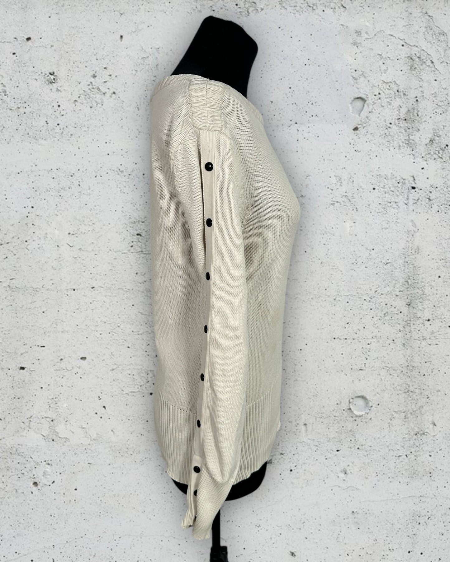 Pull Tommy Hilfiger ( S / 36 / 8 )