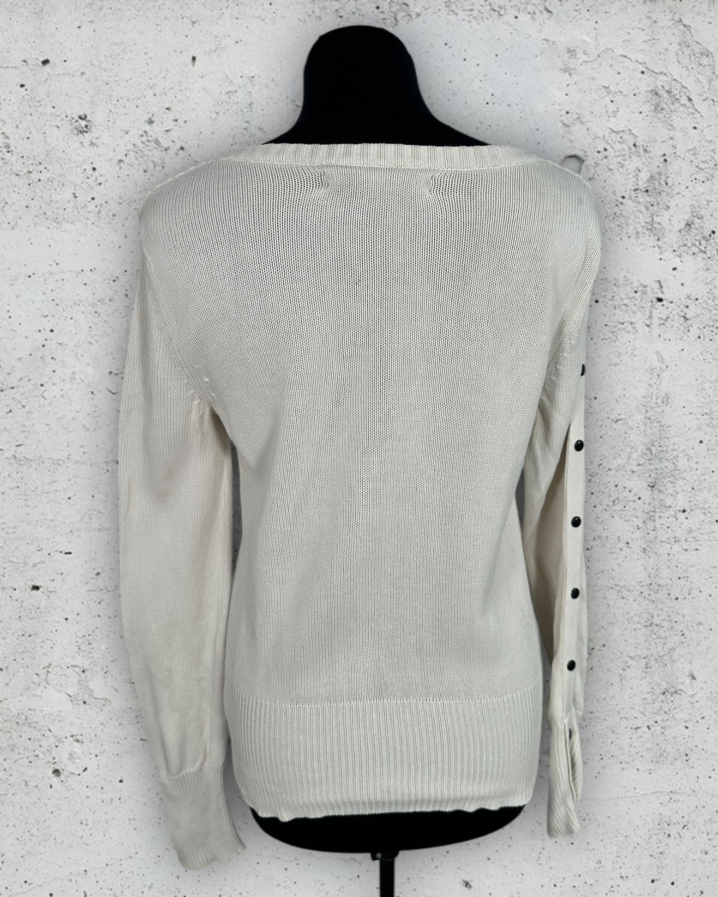 Pull Tommy Hilfiger ( S / 36 / 8 )