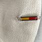 Pull Col V Tommy Hilfiger ( S / 36 / 8 )