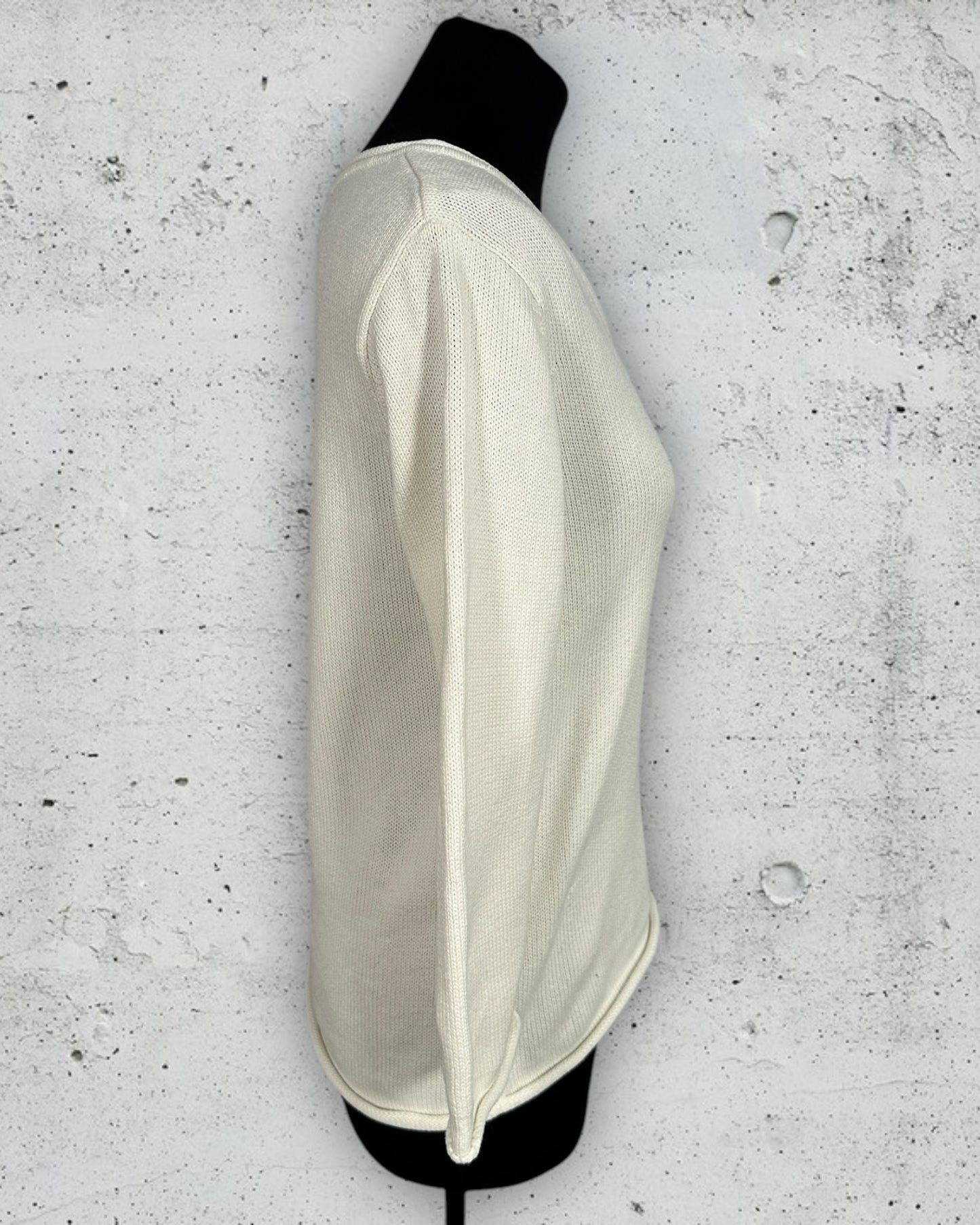 Pull Col V Tommy Hilfiger ( S / 36 / 8 )