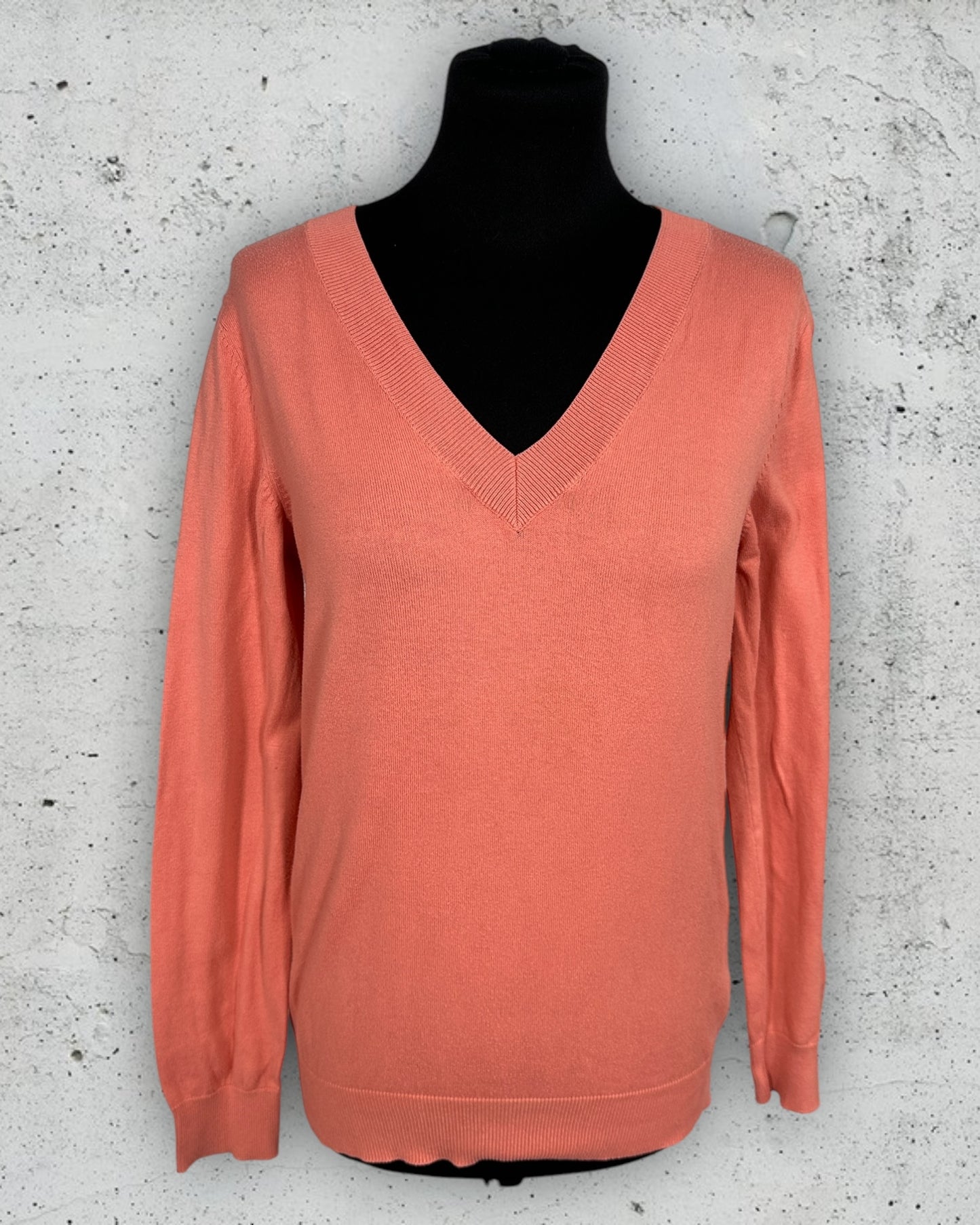 Pull Col V Tommy Hilfiger ( M / 38 / 10 )