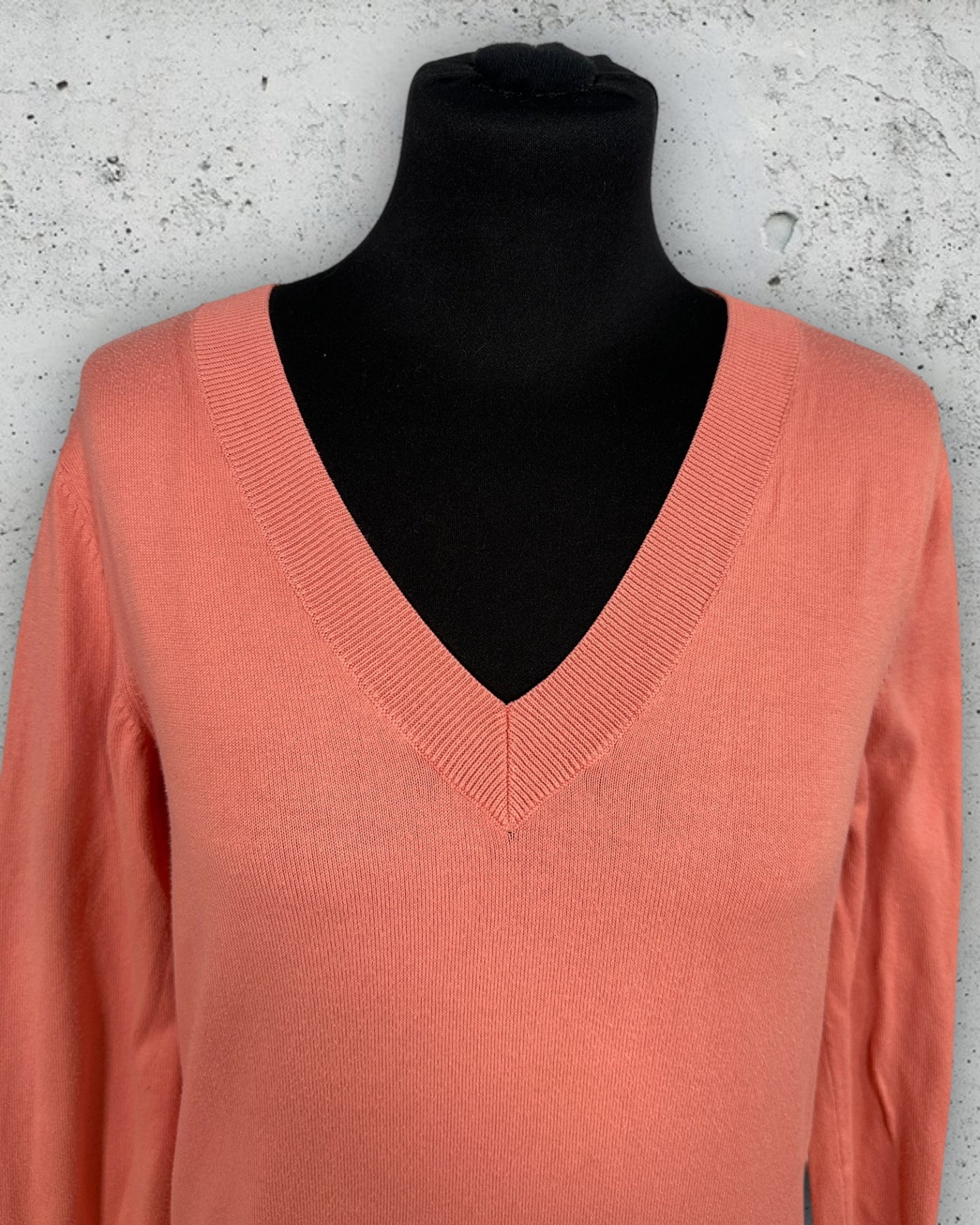 Pull Col V Tommy Hilfiger ( M / 38 / 10 )