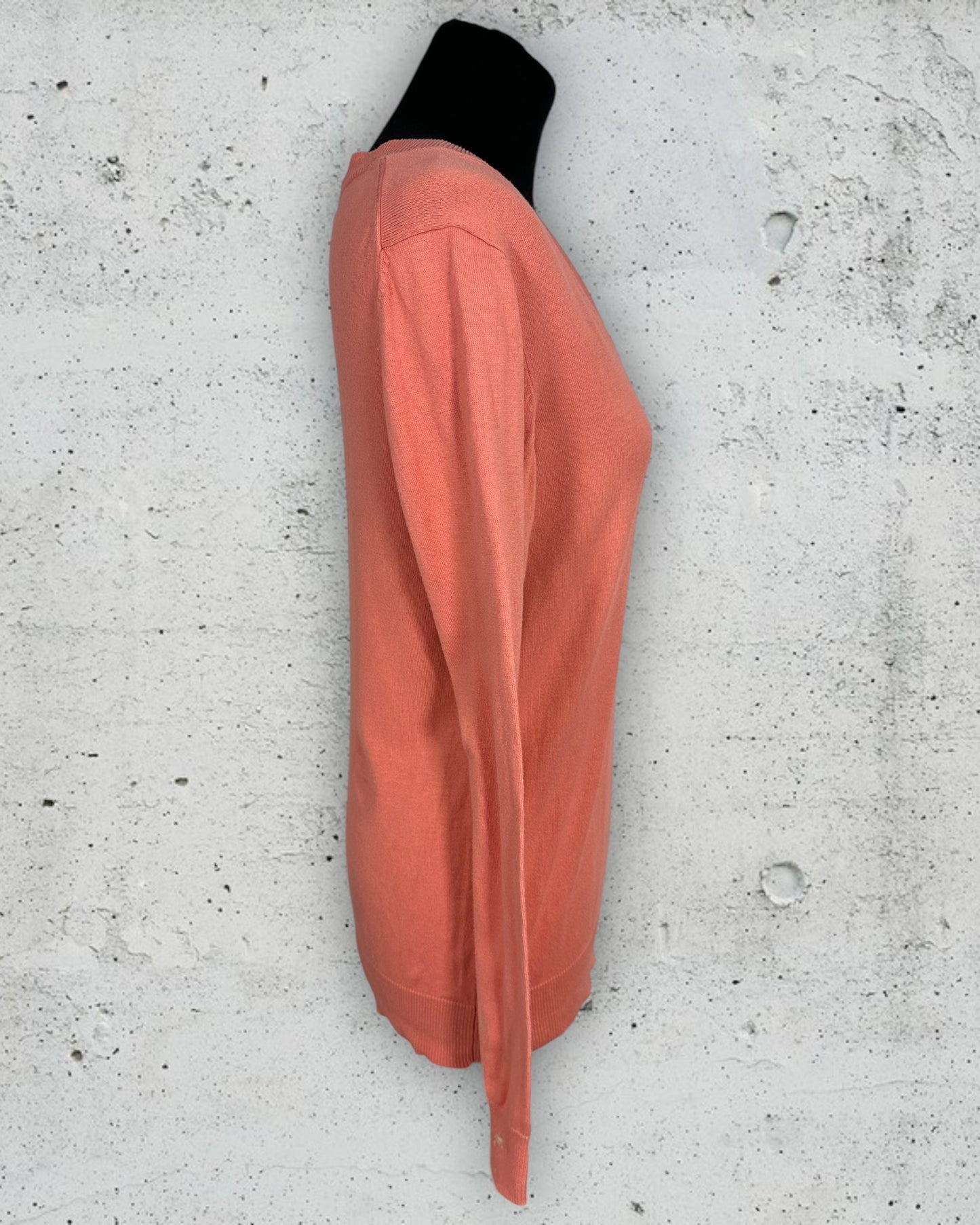 Pull Col V Tommy Hilfiger ( M / 38 / 10 )