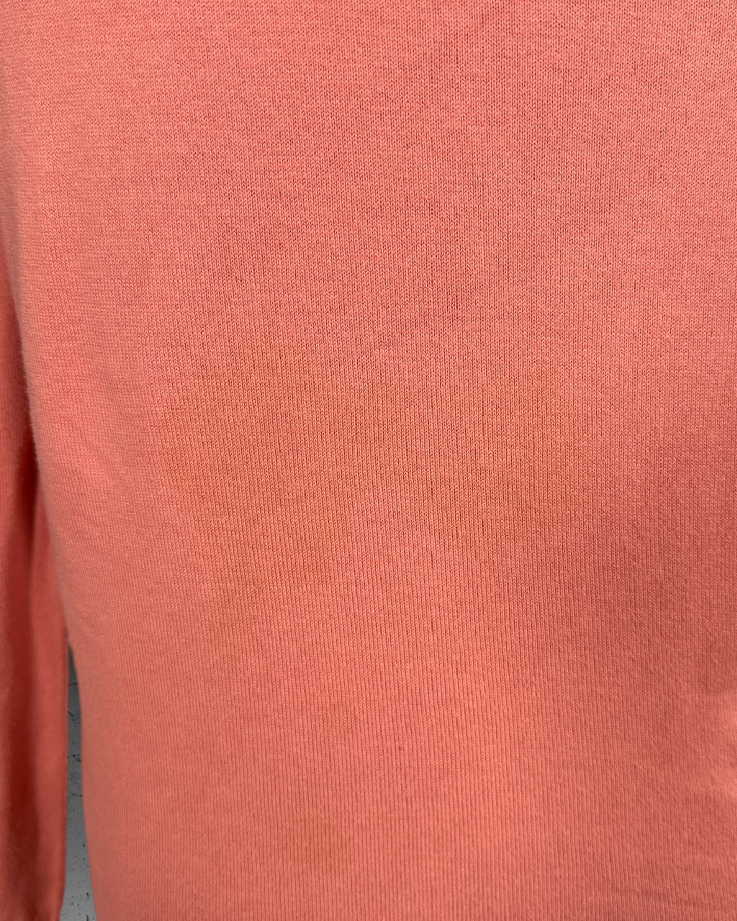 Pull Col V Tommy Hilfiger ( M / 38 / 10 )