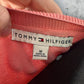 Pull Col V Tommy Hilfiger ( M / 38 / 10 )