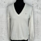 Pull Col V Tommy Hilfiger ( L / 40 / 12 )