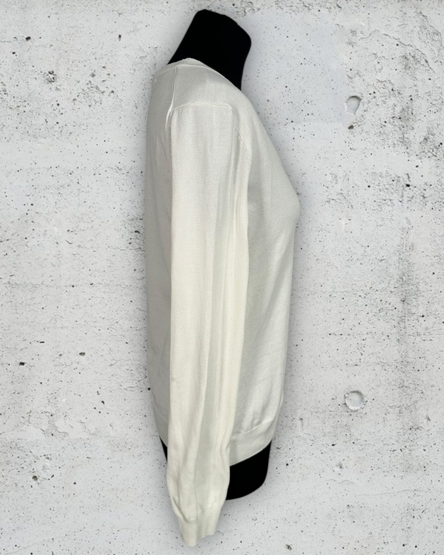 Pull Col V Tommy Hilfiger ( L / 40 / 12 )