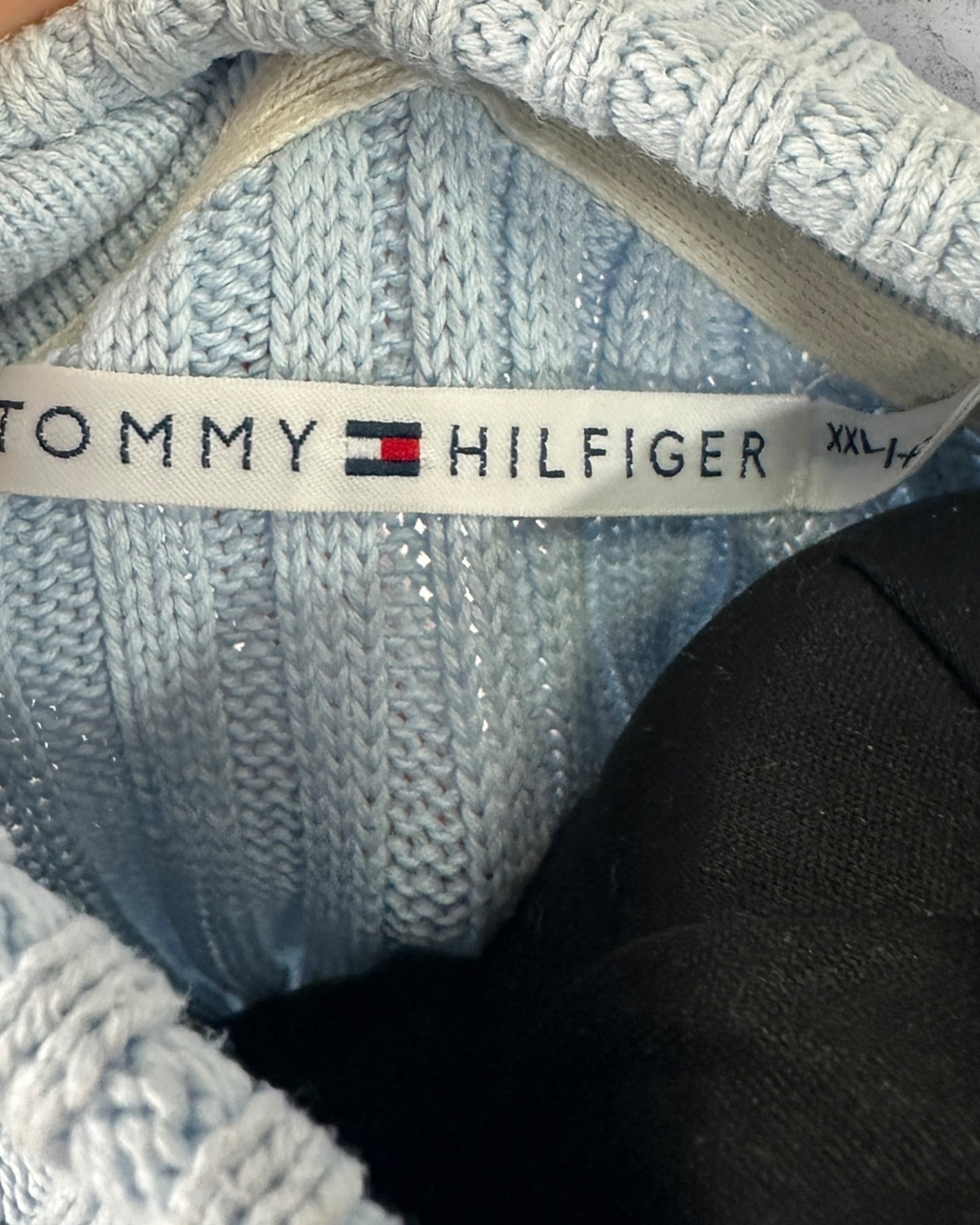 Veste Tommy Hilfiger ( XXL / 44 / 16 )