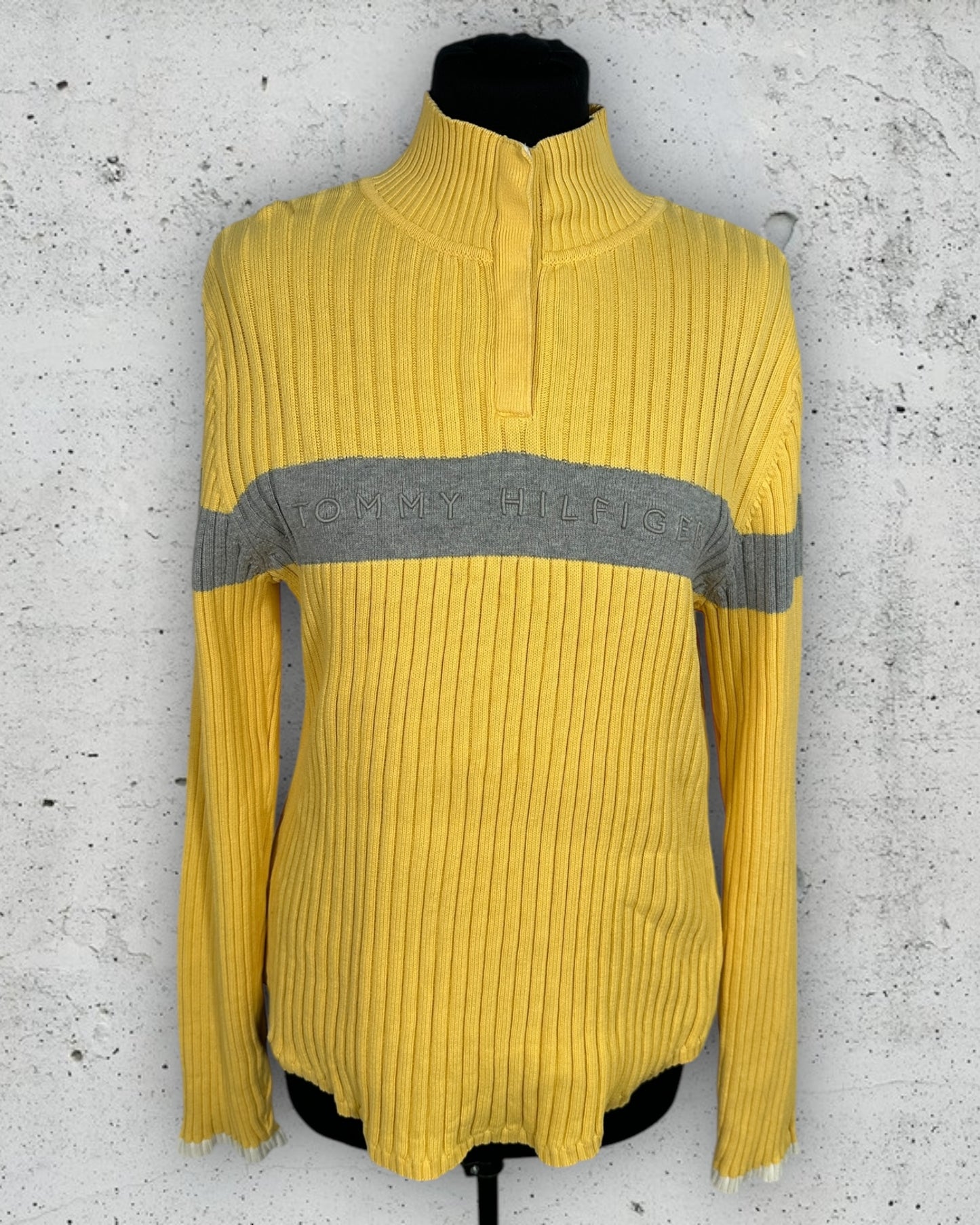 Pull Tommy Hilfiger ( L / 40 / 12 )