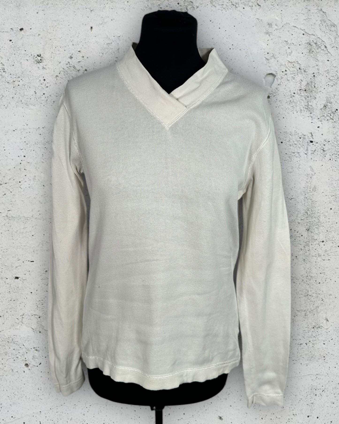 Pull Col V Tommy Hilfiger ( M / 38 / 10 )