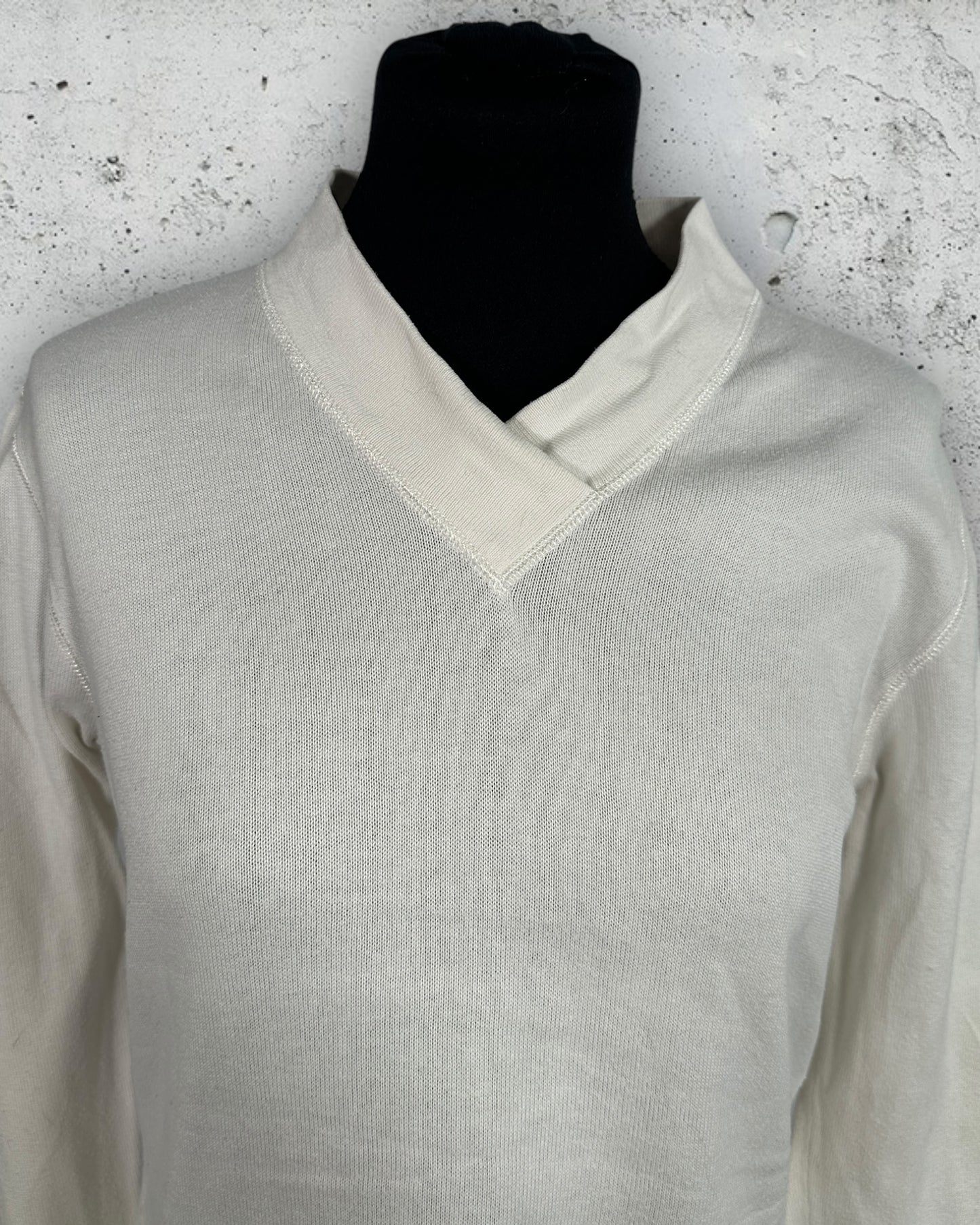 Pull Col V Tommy Hilfiger ( M / 38 / 10 )