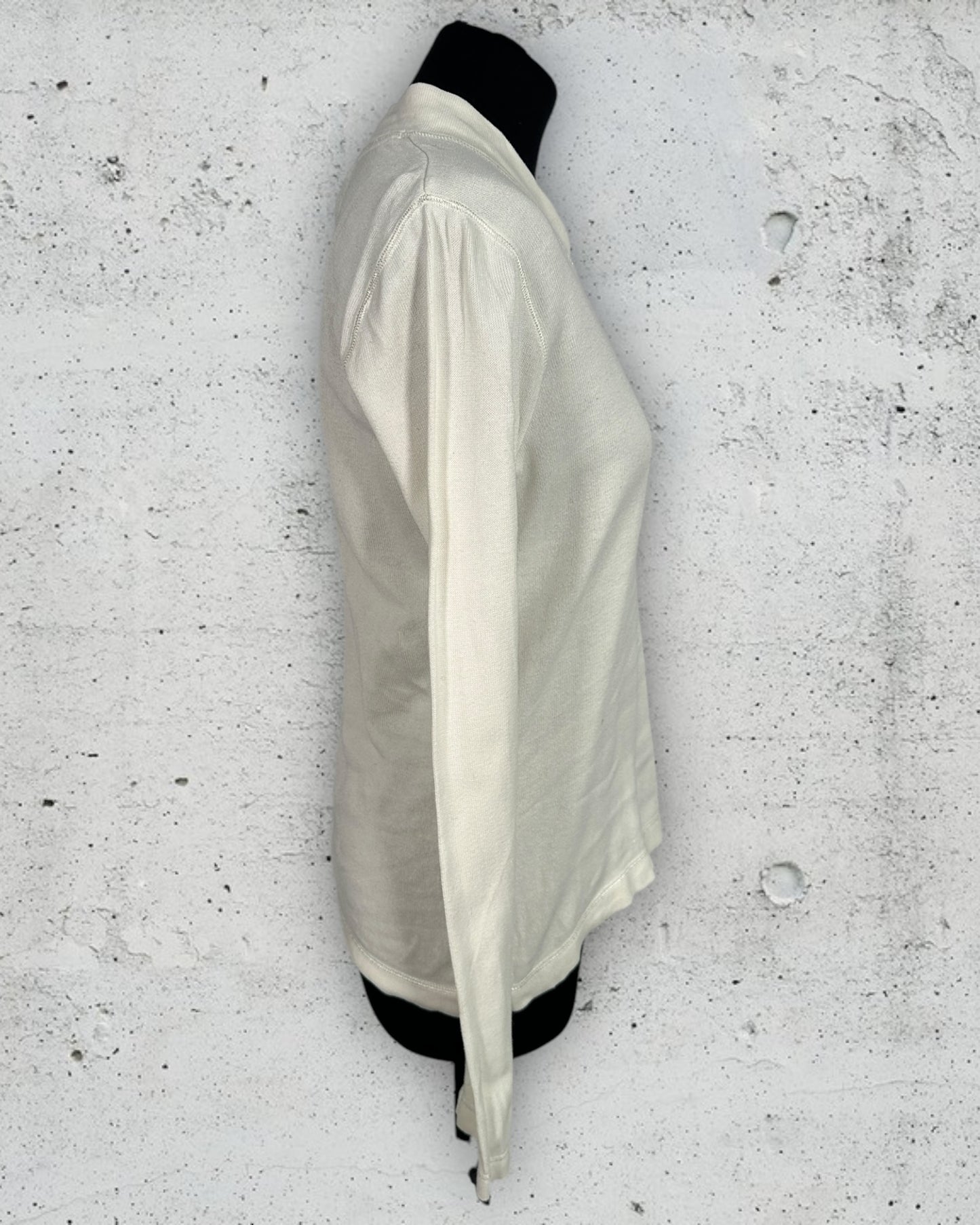 Pull Col V Tommy Hilfiger ( M / 38 / 10 )