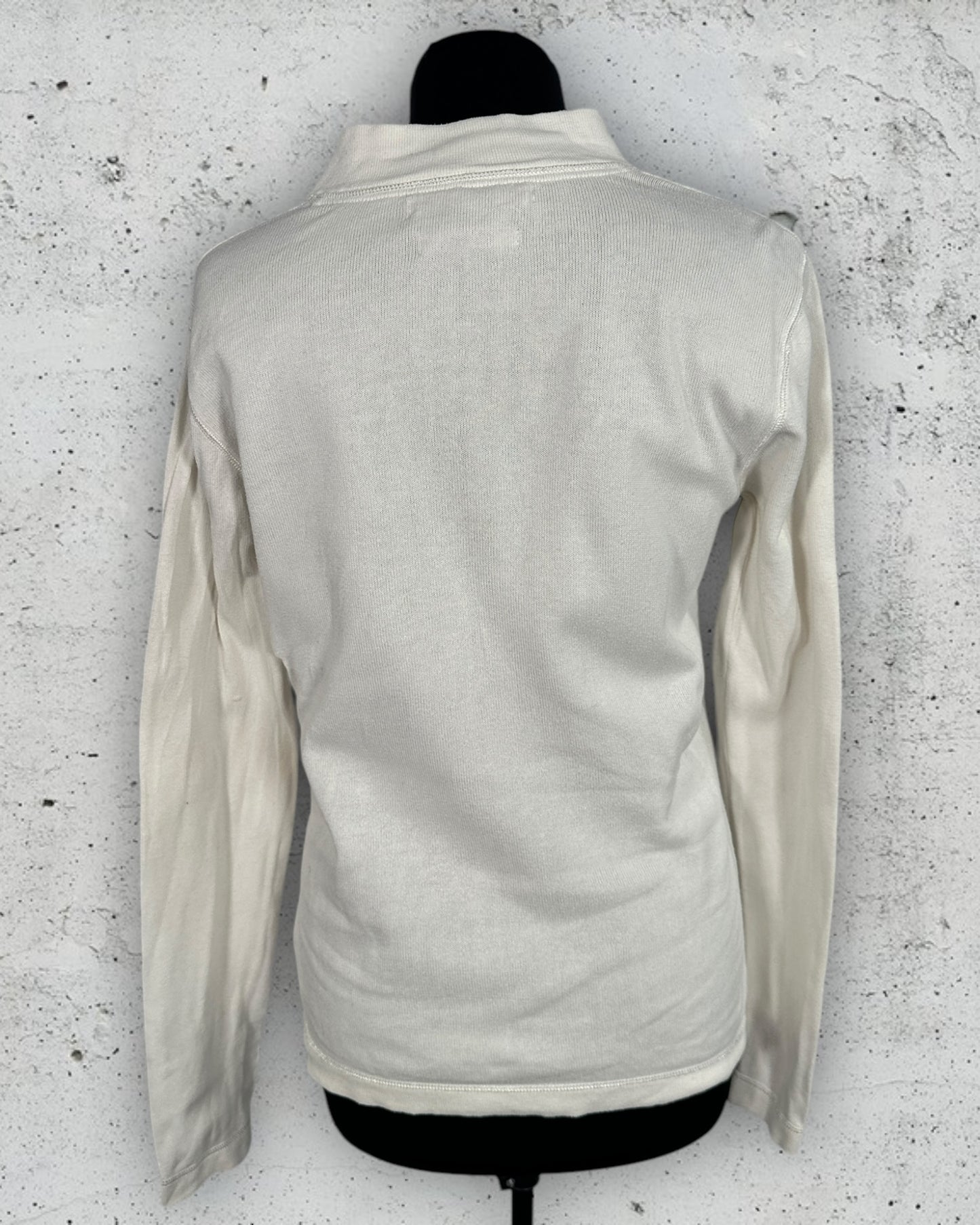 Pull Col V Tommy Hilfiger ( M / 38 / 10 )