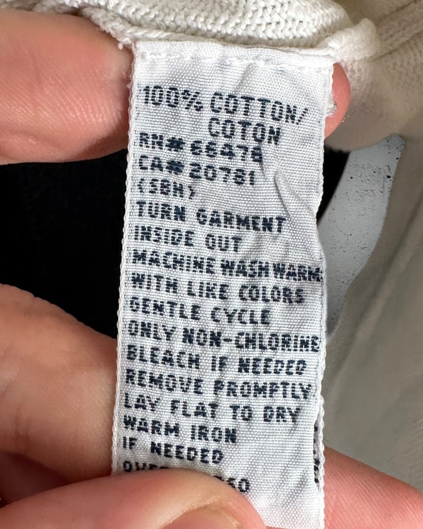 Pull Col V Tommy Hilfiger ( M / 38 / 10 )