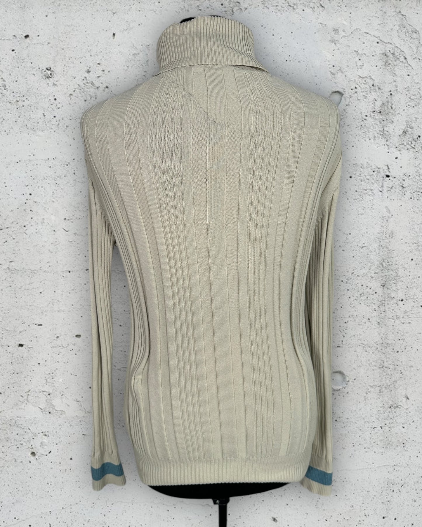 Pull Tommy Hilfiger ( S / 36 / 8 )