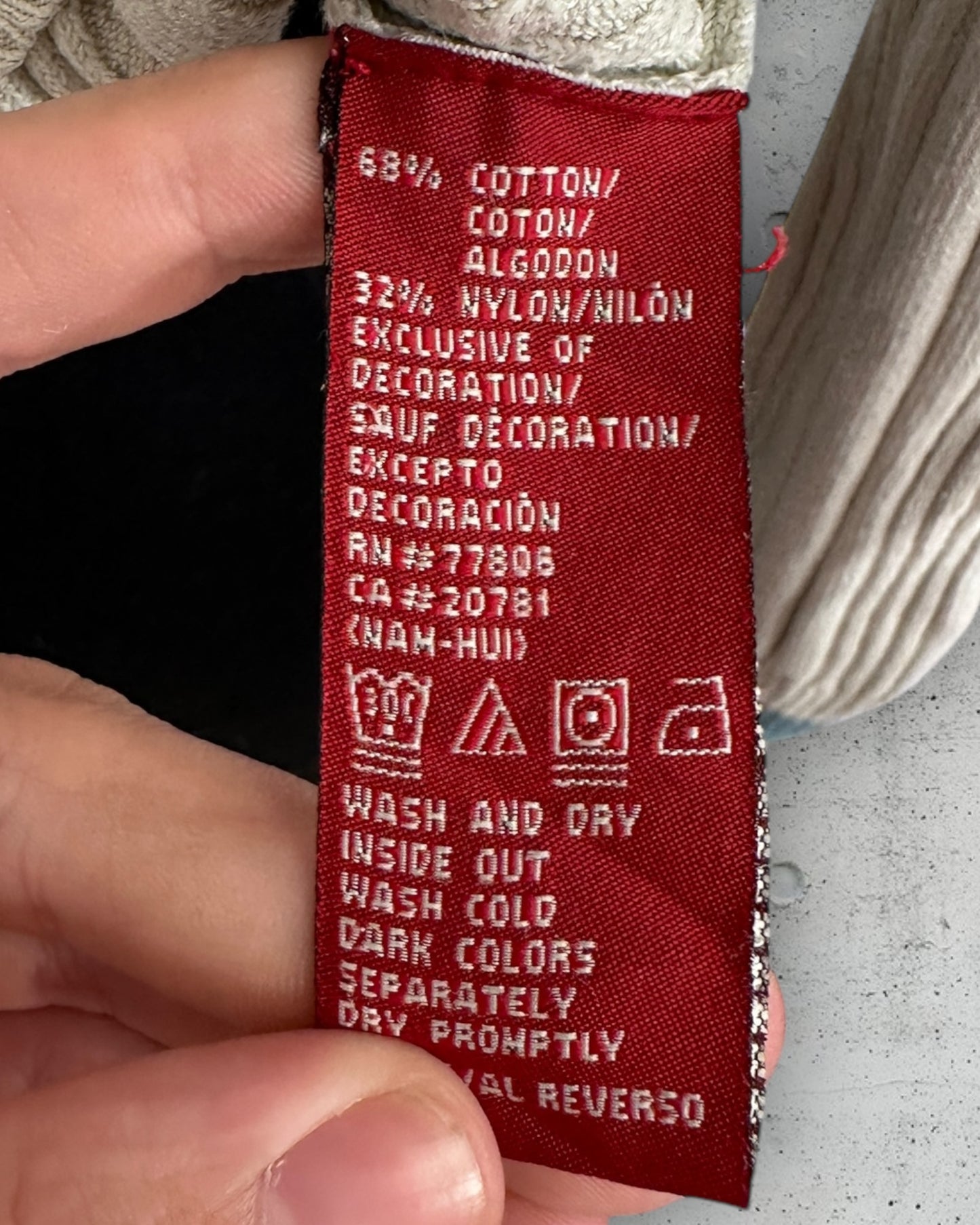 Pull Tommy Hilfiger ( S / 36 / 8 )