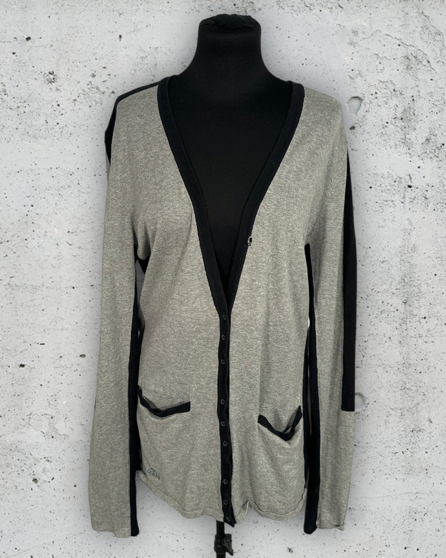 Cardigan Adidas ( M / 38 / 10 )