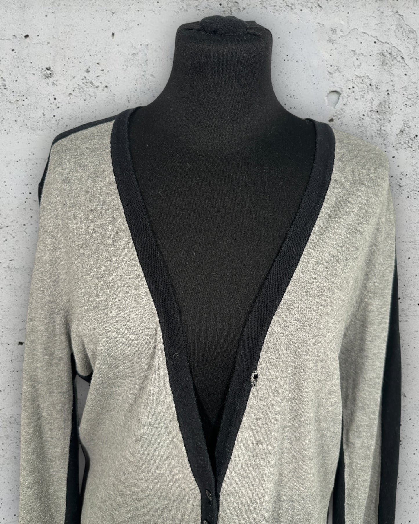 Cardigan Adidas ( M / 38 / 10 )