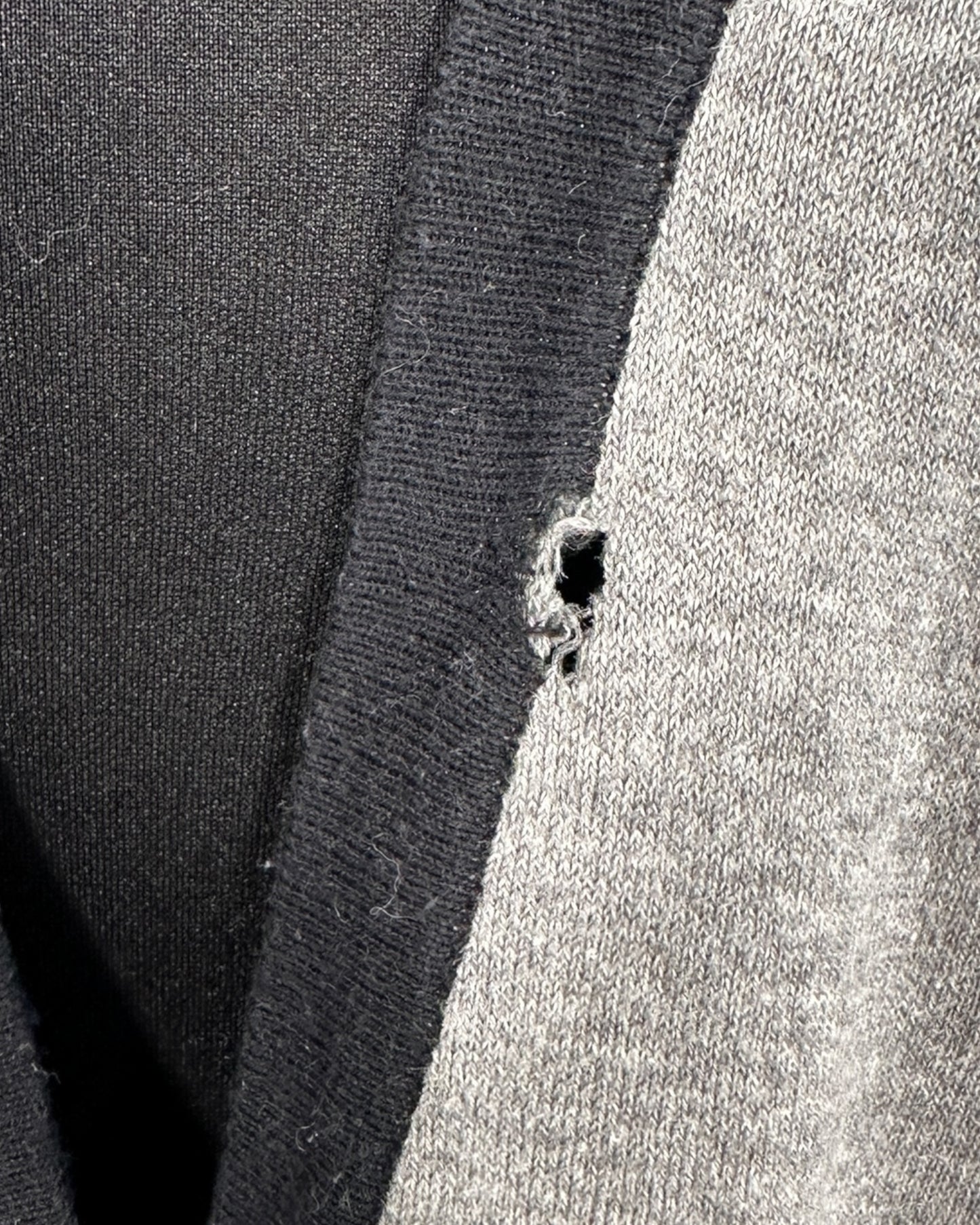 Cardigan Adidas ( M / 38 / 10 )