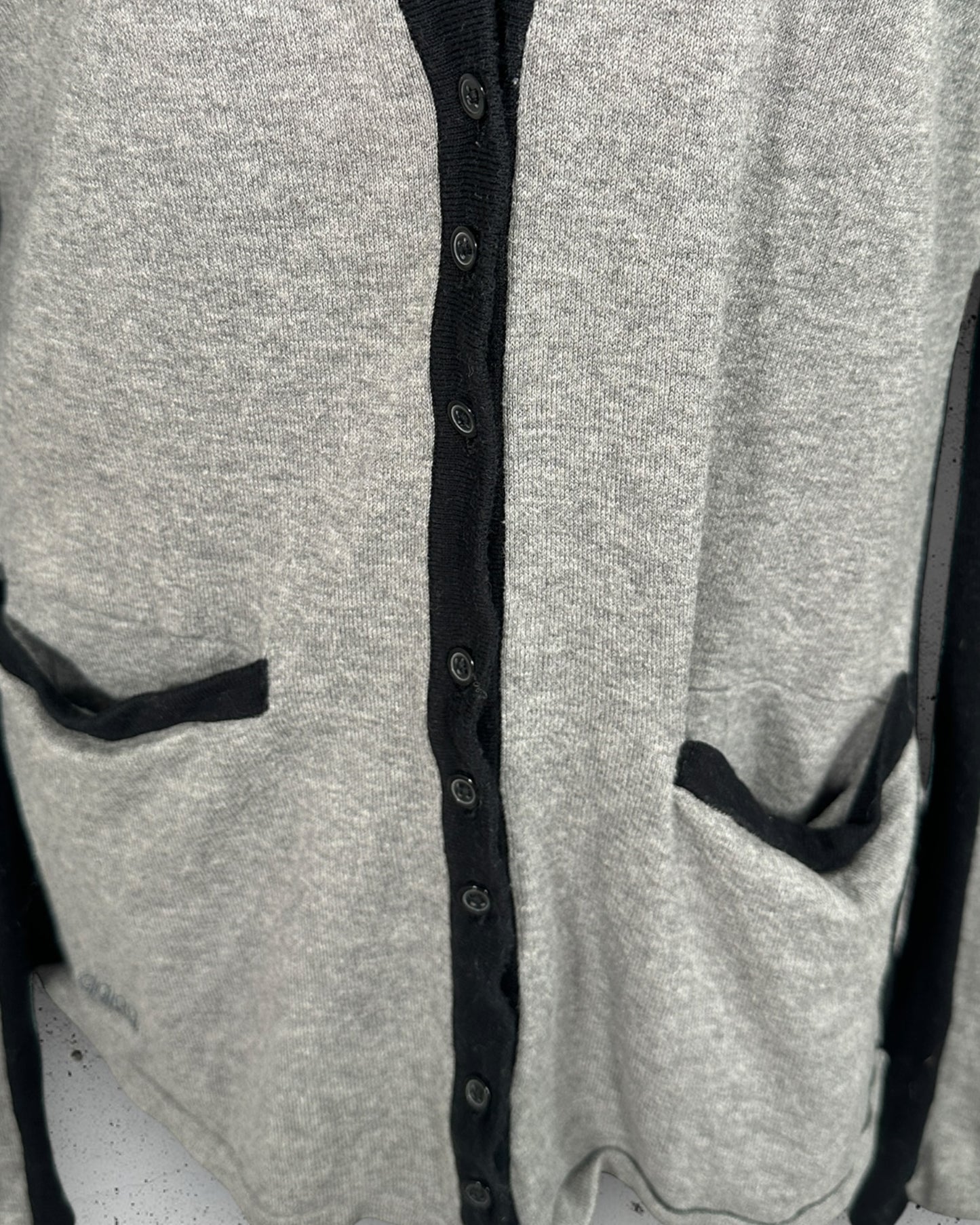Cardigan Adidas ( M / 38 / 10 )