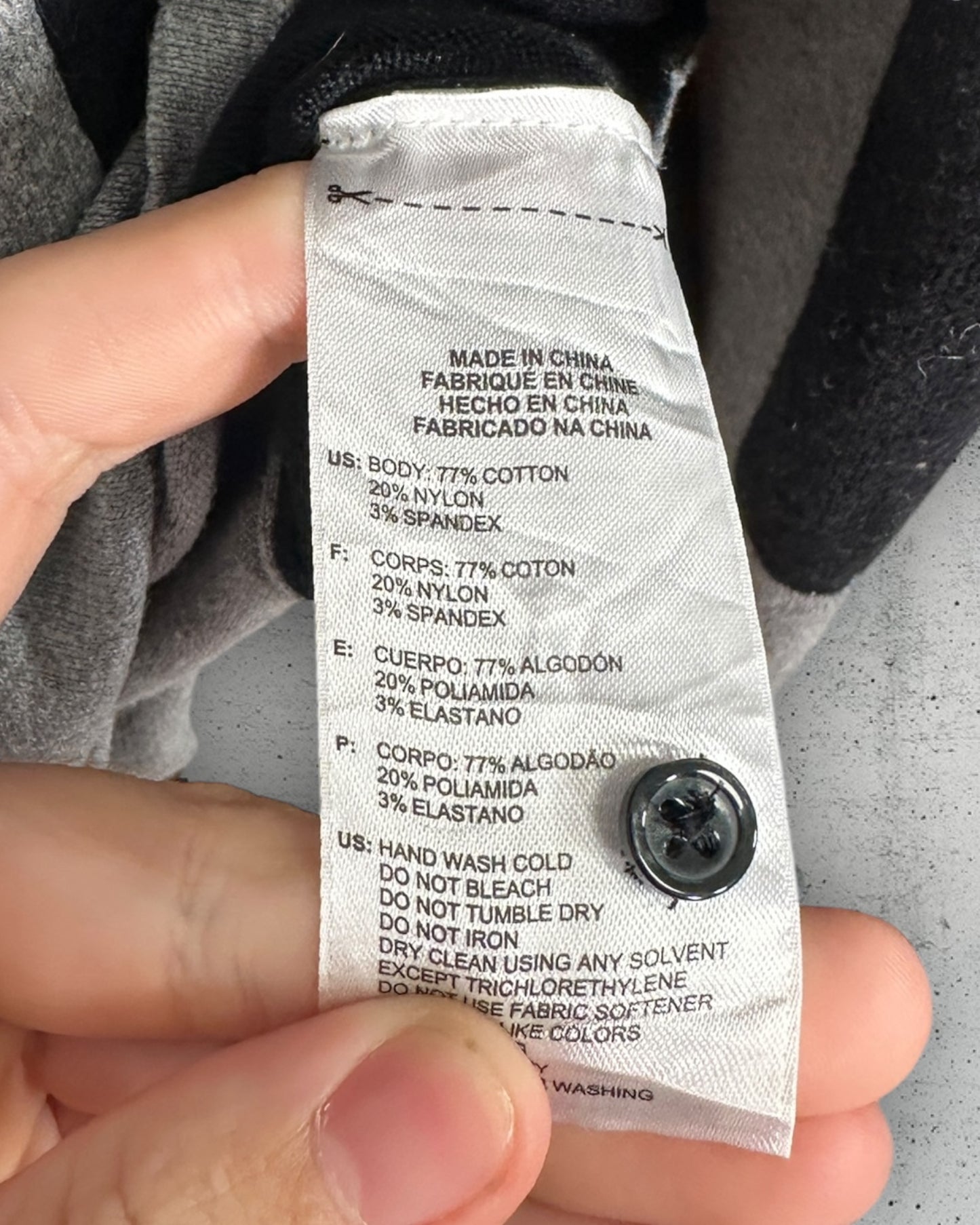 Cardigan Adidas ( M / 38 / 10 )