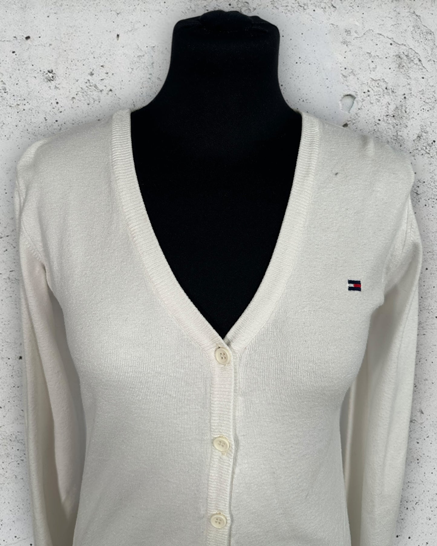 Cardigan Tommy Hilfiger ( M / 38 / 10 )