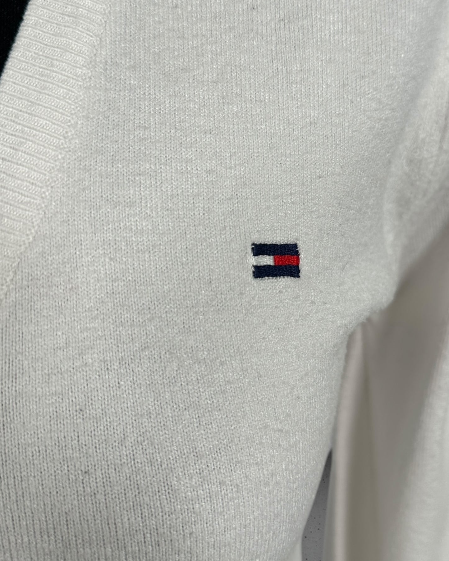 Cardigan Tommy Hilfiger ( M / 38 / 10 )