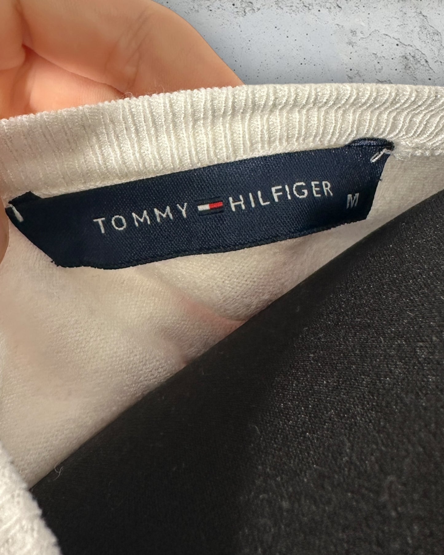 Cardigan Tommy Hilfiger ( M / 38 / 10 )