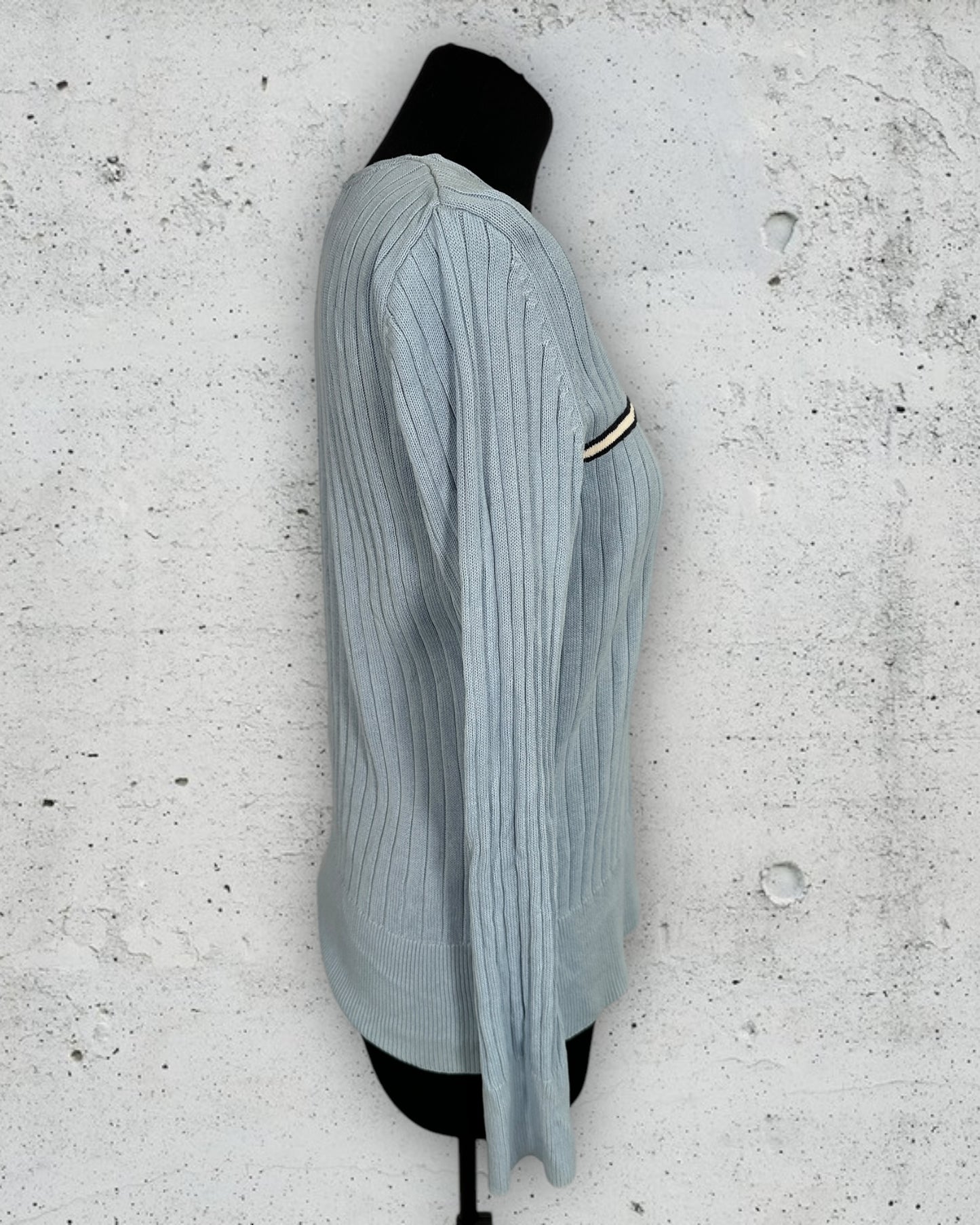 Pull Col V Tommy Hilfiger ( M / 38 / 10 )