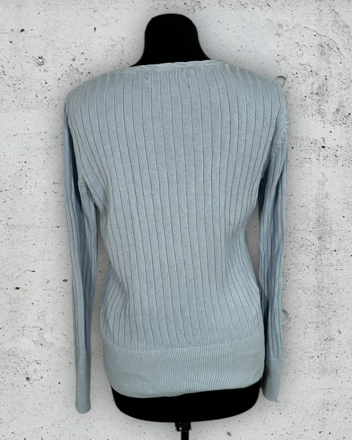 Pull Col V Tommy Hilfiger ( M / 38 / 10 )