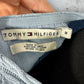 Pull Col V Tommy Hilfiger ( M / 38 / 10 )