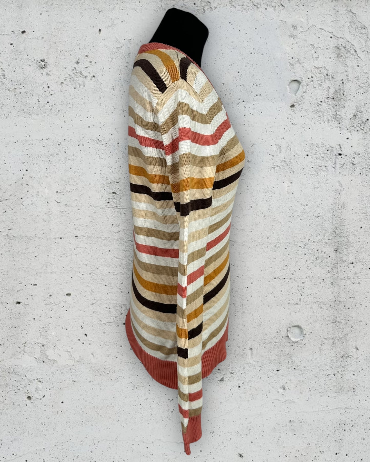 Pull Col V Tommy Hilfiger ( M / 38 / 10 )