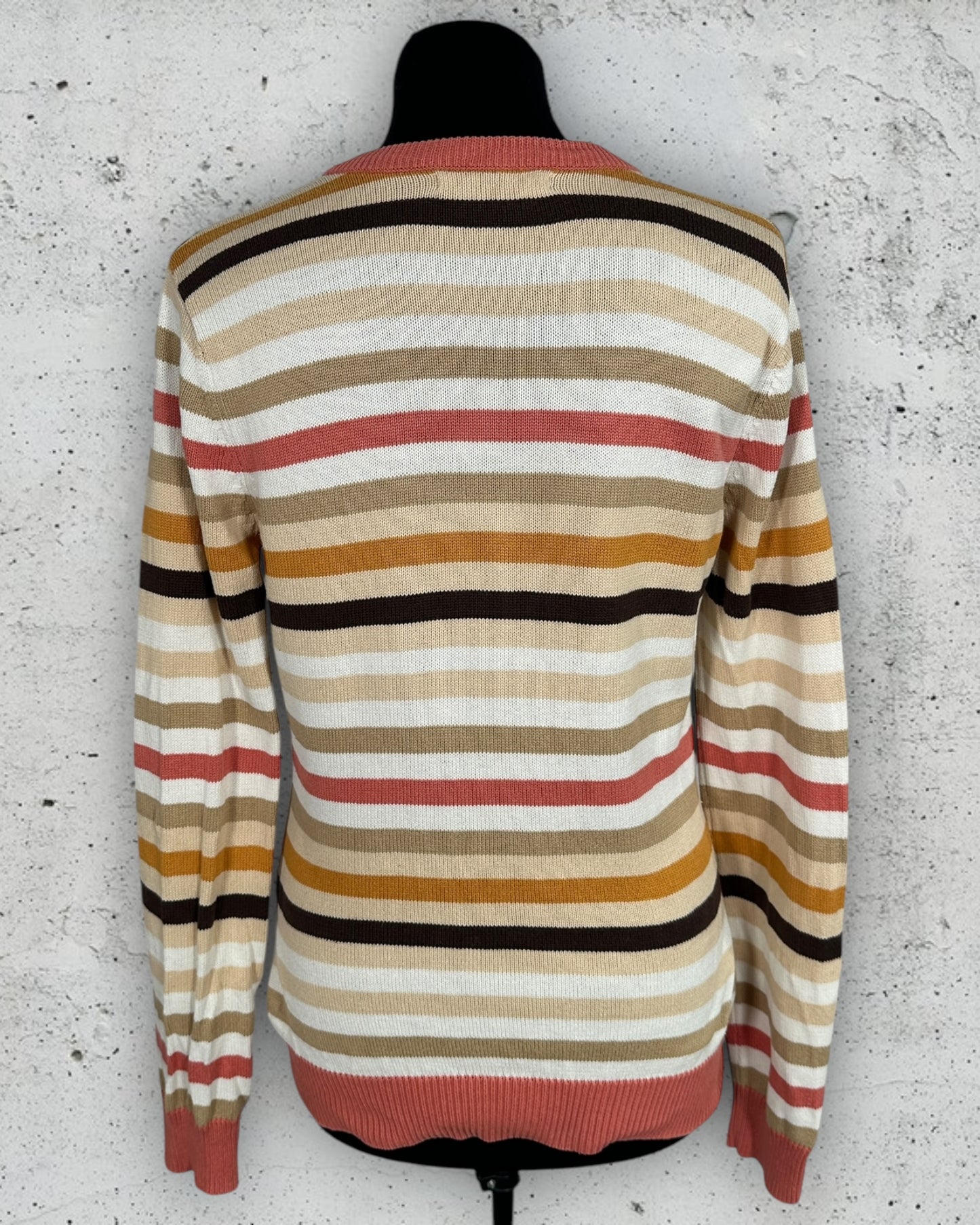 Pull Col V Tommy Hilfiger ( M / 38 / 10 )