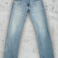 Jean Levi's 502 W36 L34 ( L / US 36 / FR 44-46 )