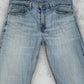 Jean Levi's 502 W36 L34 ( L / US 36 / FR 44-46 )
