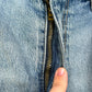 Jean Levi's 502 W36 L34 ( L / US 36 / FR 44-46 )